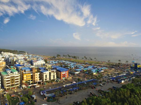 Hotel JP !! Near Sea Beach !! Best Family Hotel !!